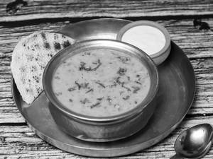Dal Khichdi