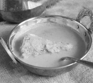 Bangda Pulimunchi