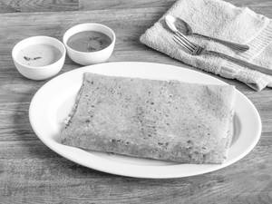 Rava Dosa