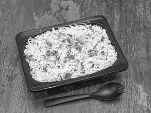 Jeera Rice