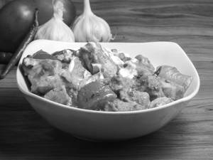 Paneer Do Pyaza