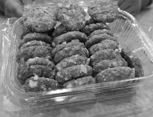 Kaju Cornflakes Cookies(200gm)