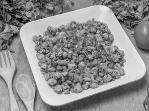 American Corn Salt and Pepper