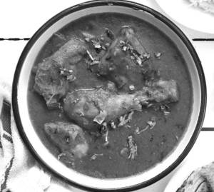 Chicken Masala