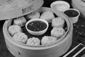 Veg Classic Dimsum