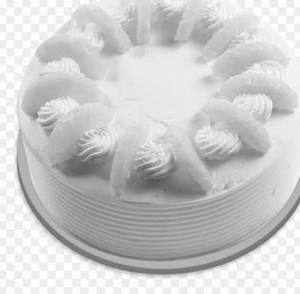 Pineapple Cake