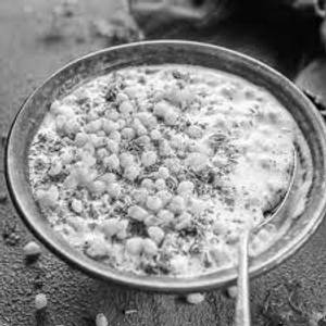 Boondi Raita