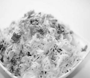 Biryani Rice