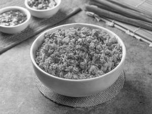 Vegetable Triple Schezwan Fried Rice