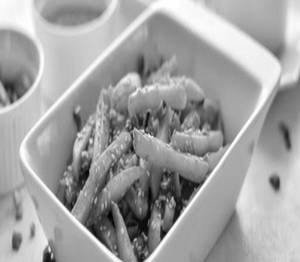 Navratre Special Chilly Potato