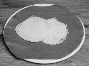 Idiyappam 