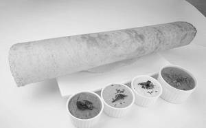 Plain Dosa 
