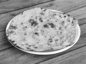Tandoori Roti