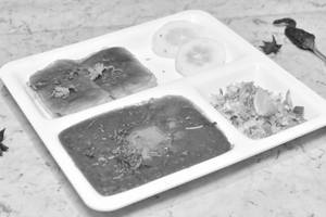 Kadak Pav Bhaji