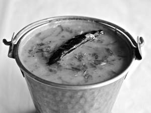 Dal Tadka