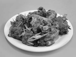 Chicken Fry