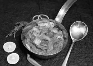 Kadai Paneer