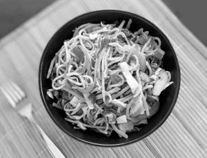 Hakka Noodles