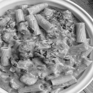 Fiorentina Pasta Sizzler