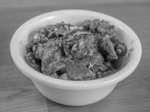 Mutton Chukka