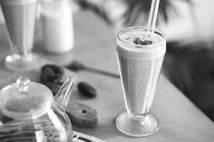 Cold Coffee