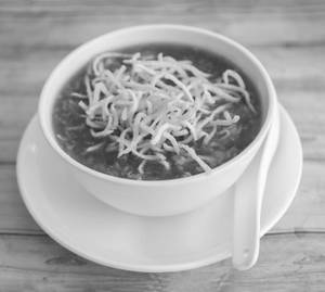 Veg Manchow Soup