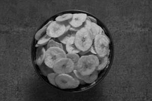 Nendran Chips (200gms)