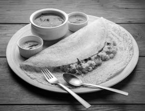 Masala Dosa