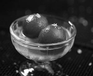 Gulab Jamun (2 Pcs)