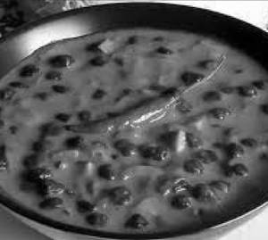 Kadala Curry