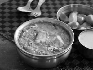 Paneer Butter Masala