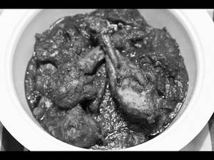 Chicken Masala
