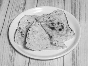 Butter Naan