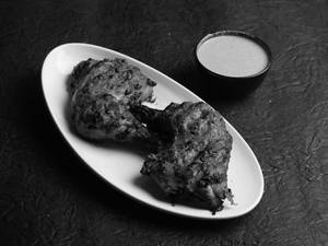 Tandoori Tangdi [2 Pieces]