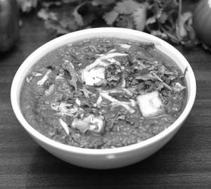Paneer Tikka Masala