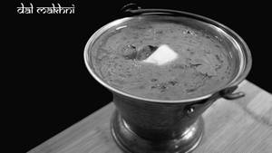 Dal Makhani