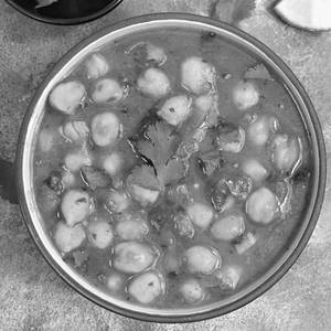 Chana Masala