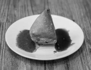 Samosa 