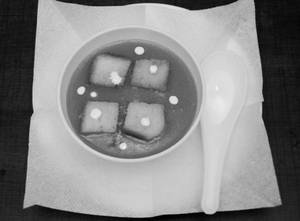 Tomato Soup