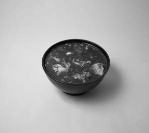 Chicken Manchow Soup