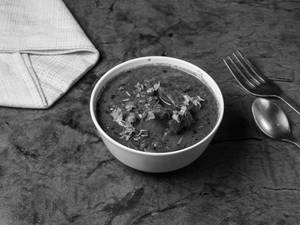 Punjabi Chicken Masala