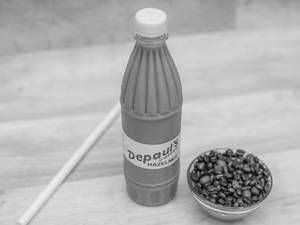Hazelnut Cold Coffee XL