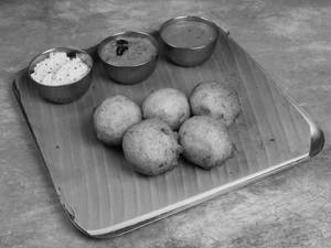Mysore Bajji