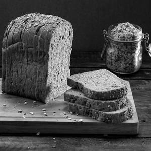 Multigrain Bread 400g