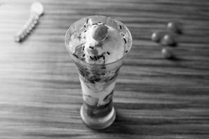 Trutti Frutti Ice cream