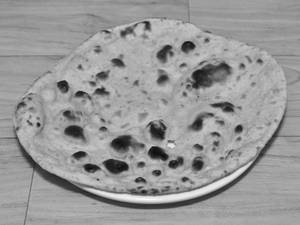 Tandoori Plain Roti