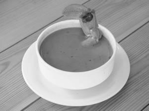 Crab Soup