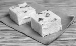 Pista Soan Papdi