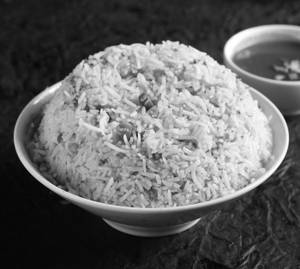 Veg Fried Rice