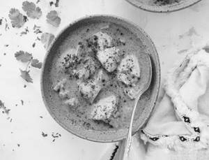 Kali Mirch Chicken